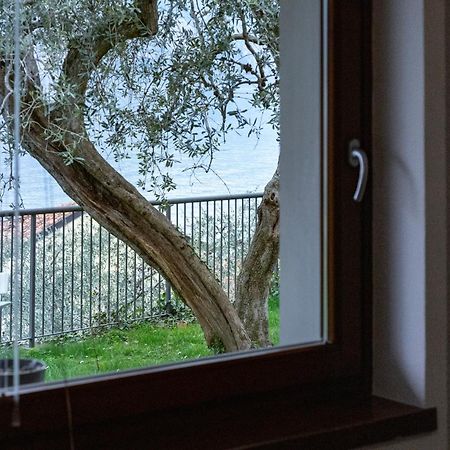 Villa Vittoria house Brenzone sul Garda Esterno foto