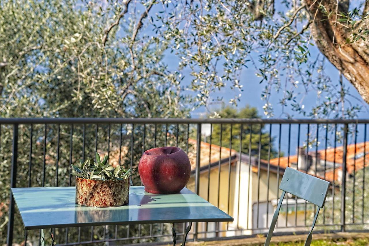 Villa Vittoria house Brenzone sul Garda Esterno foto
