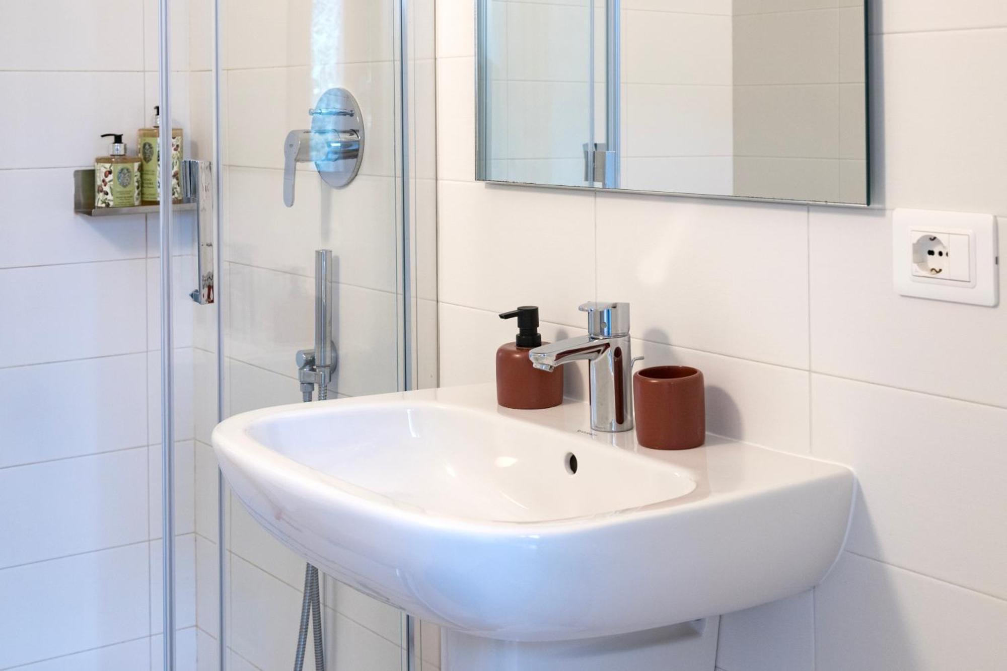 Villa Vittoria house Brenzone sul Garda Esterno foto