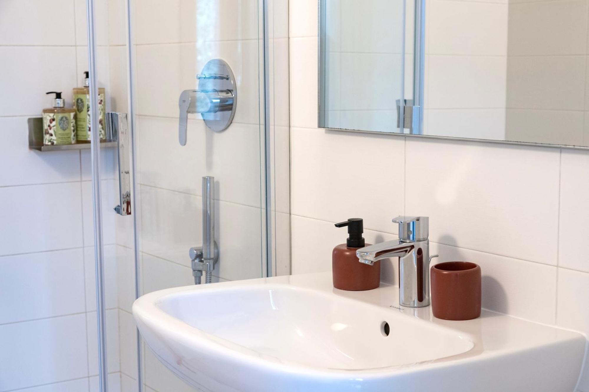 Villa Vittoria house Brenzone sul Garda Esterno foto