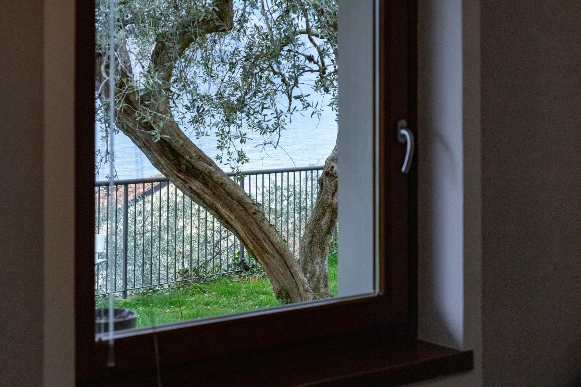 Villa Vittoria house Brenzone sul Garda Esterno foto