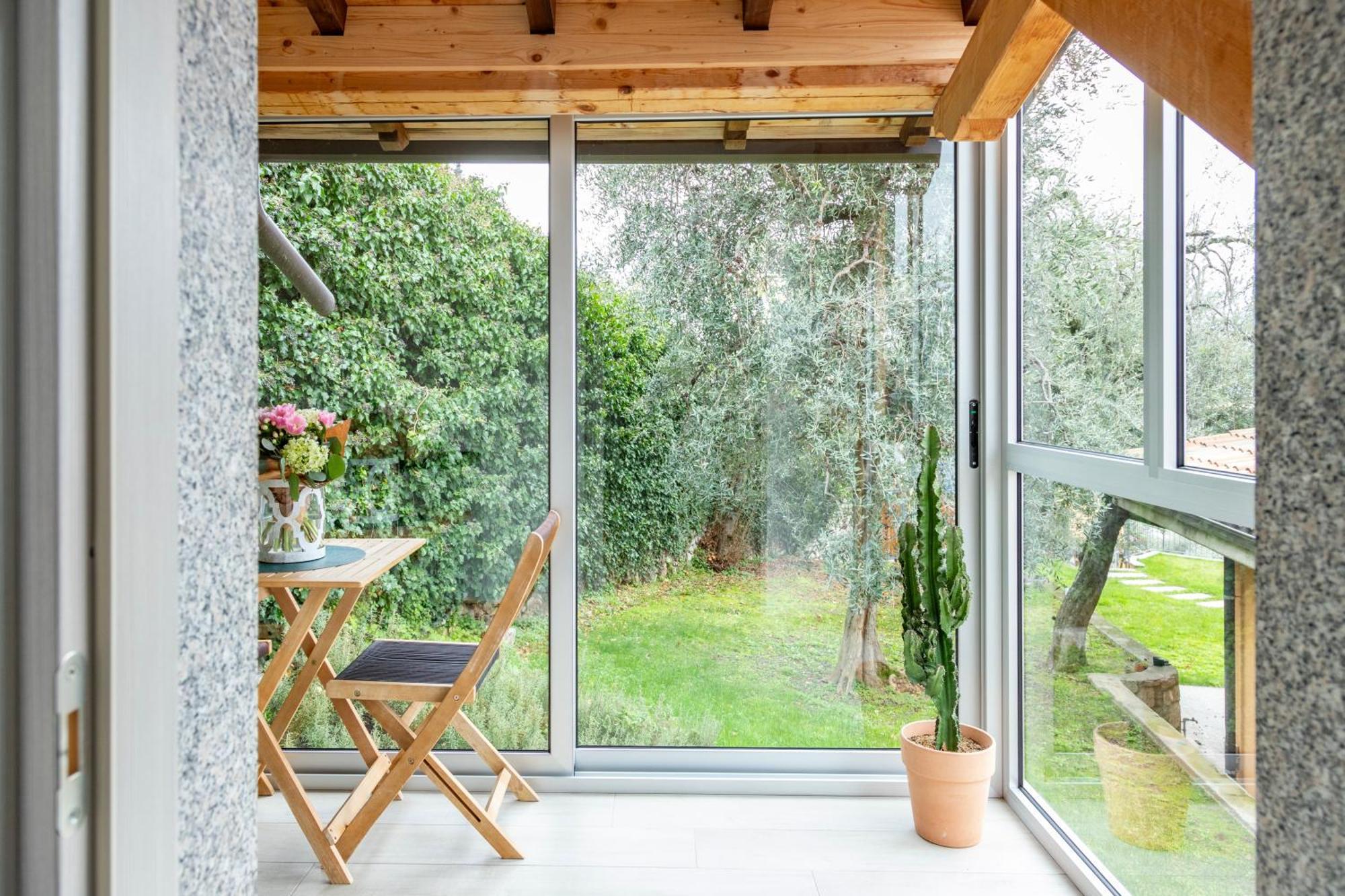 Villa Vittoria house Brenzone sul Garda Esterno foto