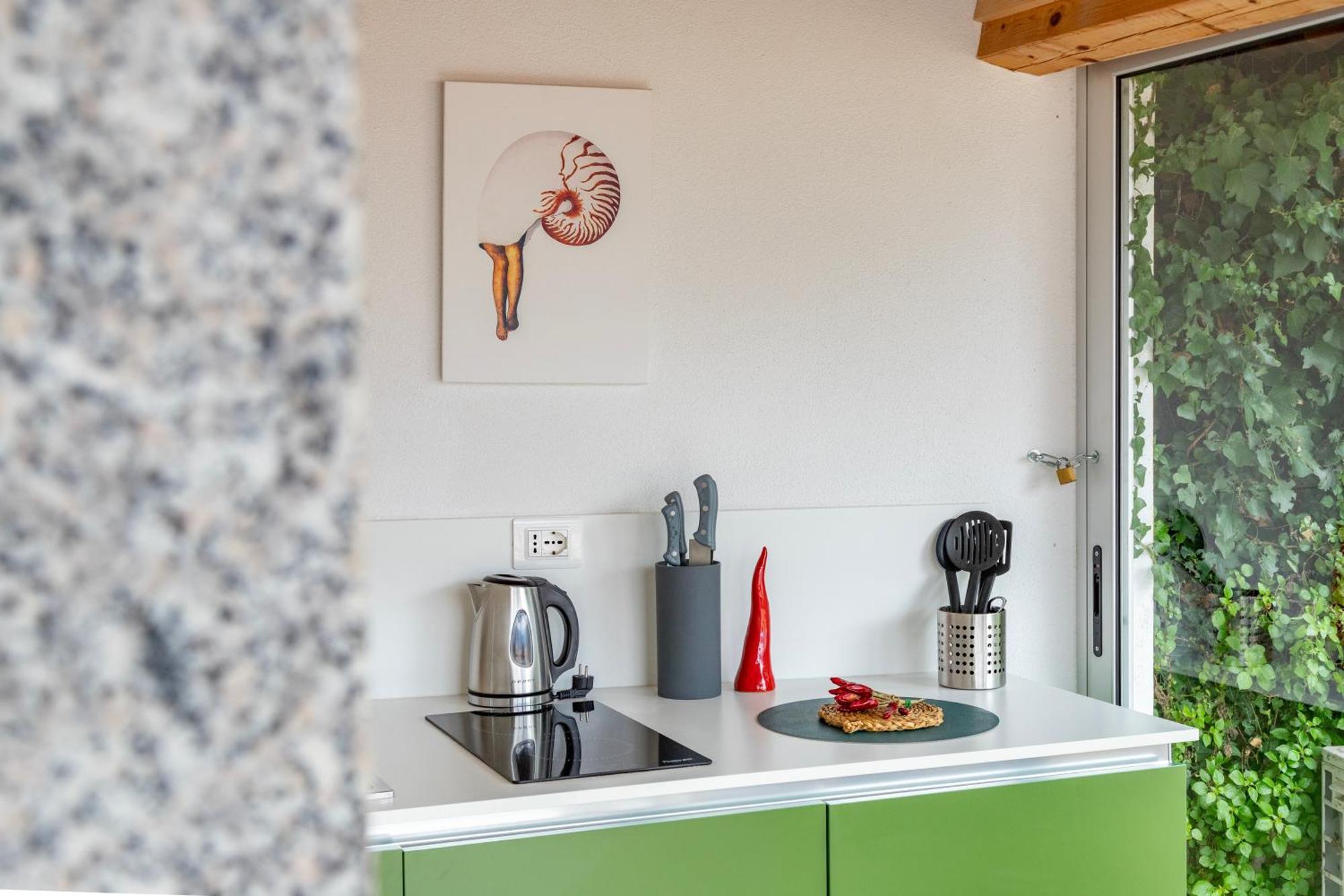 Villa Vittoria house Brenzone sul Garda Esterno foto