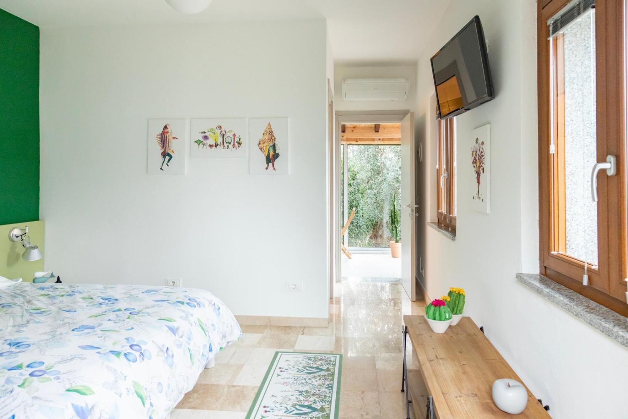 Villa Vittoria house Brenzone sul Garda Camera foto