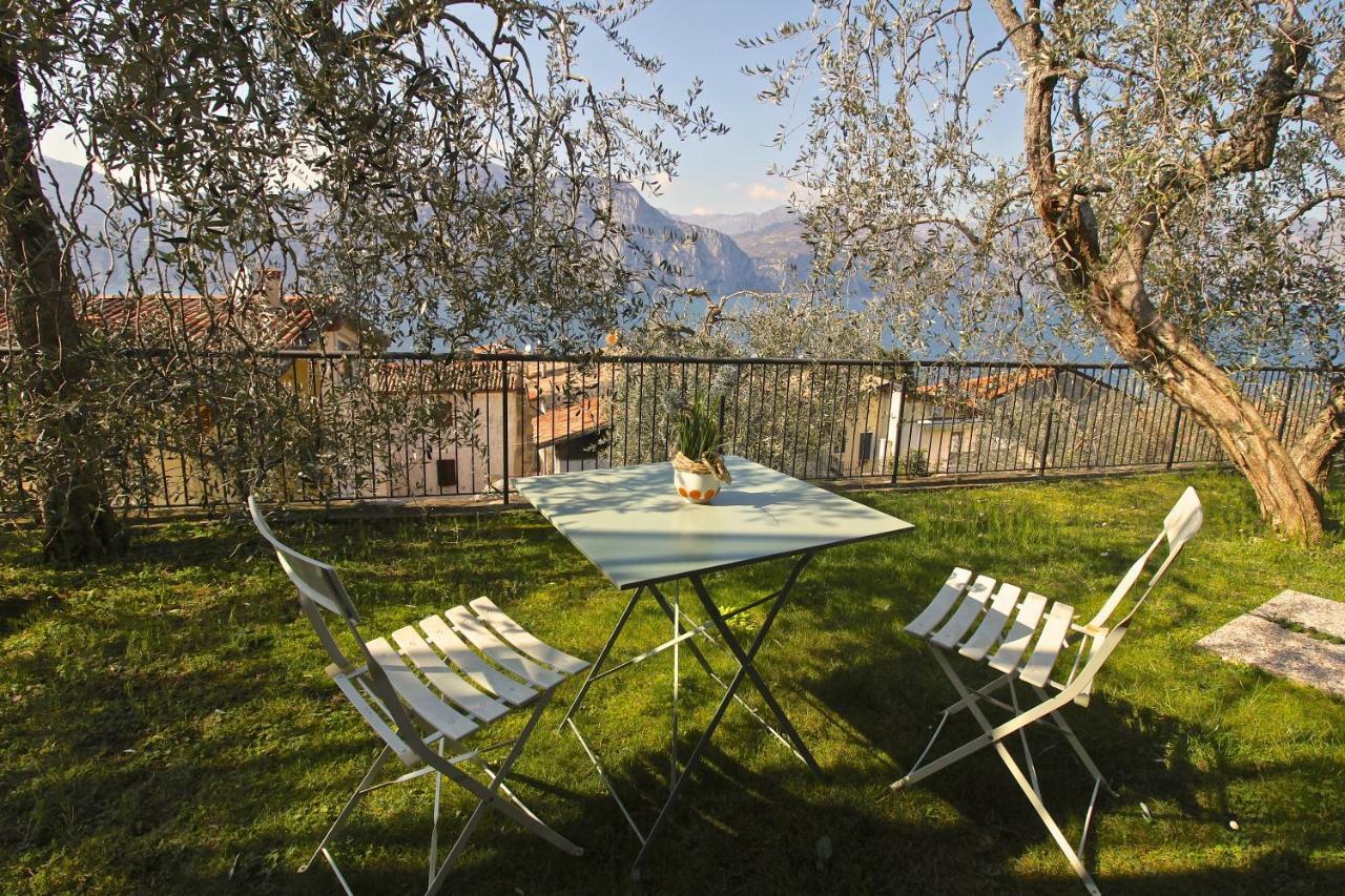 Villa Vittoria house Brenzone sul Garda Esterno foto